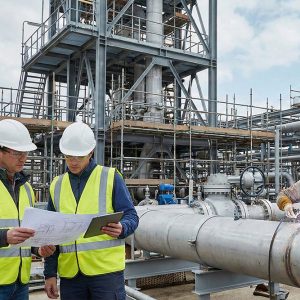 Kvalifikuotas personalas